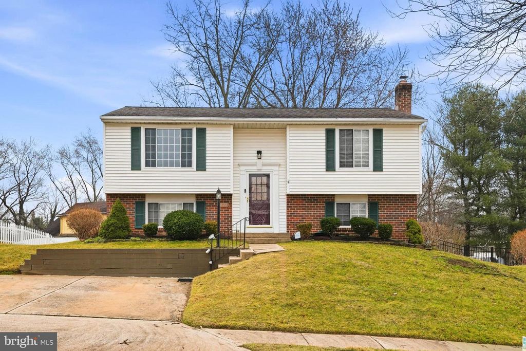 3622 RUSTY RIM, Ellicott City, MD 21043