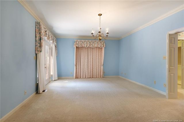 244 Summertime Road, Fayetteville, NC 28303