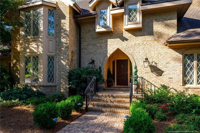 244 Summertime Road, Fayetteville, NC 28303