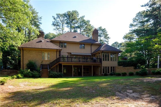 244 Summertime Road, Fayetteville, NC 28303