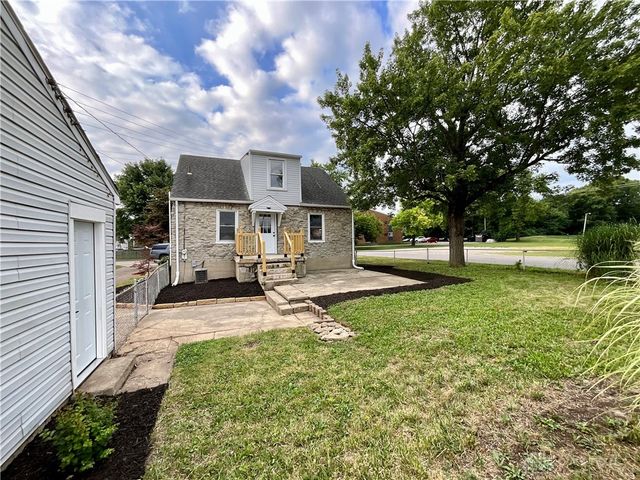 123 Chestnut Street, Englewood, OH 45322