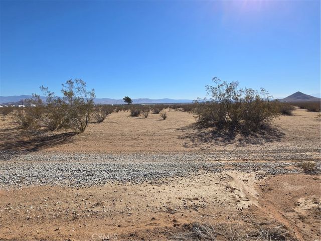 0 Dunsmuir Street, Apple Valley, CA 92307