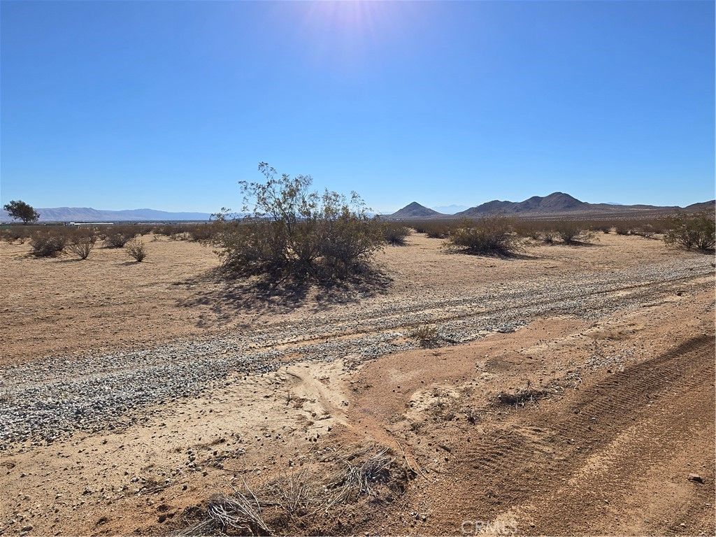 0 Dunsmuir Street, Apple Valley, CA 92307