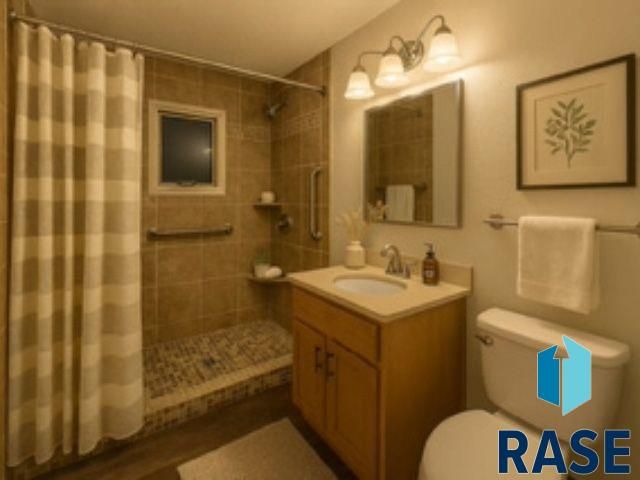 2804 E 19th St Street, Sioux Falls, SD 57103