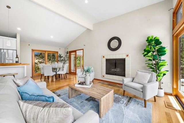1095 Wilderfield, Los Gatos, CA 95033