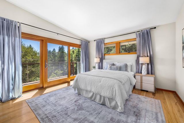 1095 Wilderfield, Los Gatos, CA 95033