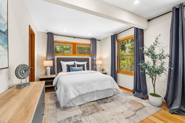 1095 Wilderfield, Los Gatos, CA 95033