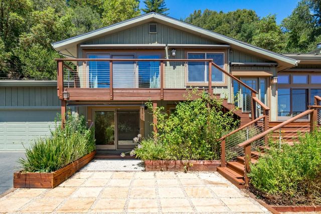 1095 Wilderfield, Los Gatos, CA 95033
