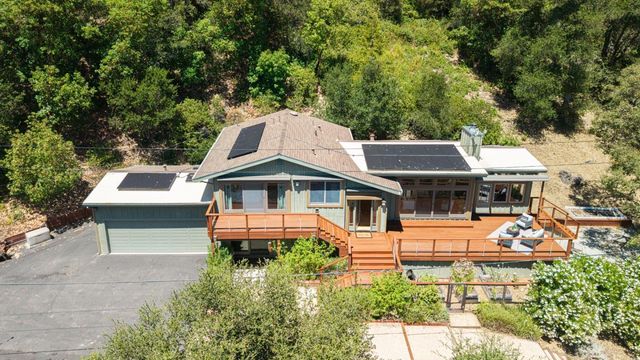 1095 Wilderfield, Los Gatos, CA 95033