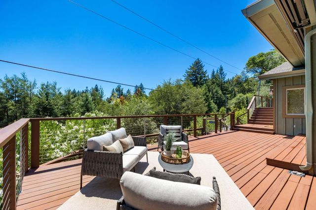 1095 Wilderfield, Los Gatos, CA 95033