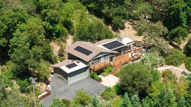 1095 Wilderfield, Los Gatos, CA 95033