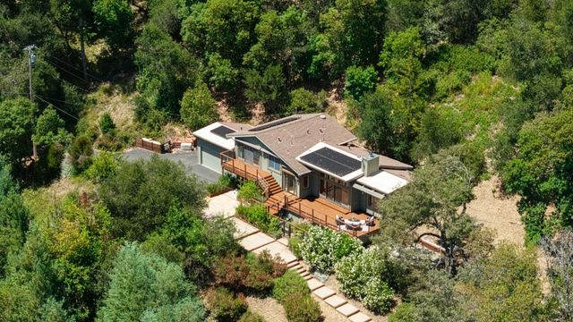 1095 Wilderfield, Los Gatos, CA 95033