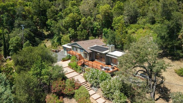 1095 Wilderfield, Los Gatos, CA 95033