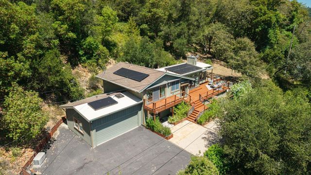 1095 Wilderfield, Los Gatos, CA 95033