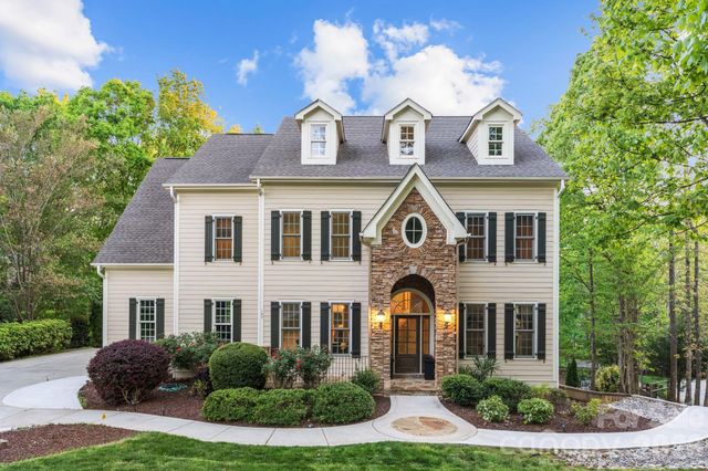 107 Mcauley Court, Mooresville, NC 28117