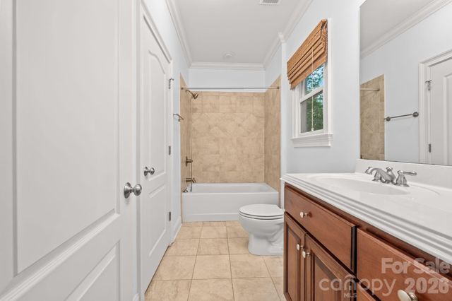 107 Mcauley Court, Mooresville, NC 28117