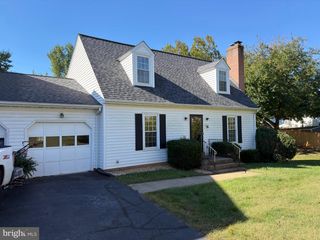 562 TIFFANY CT, Warrenton, VA 20186