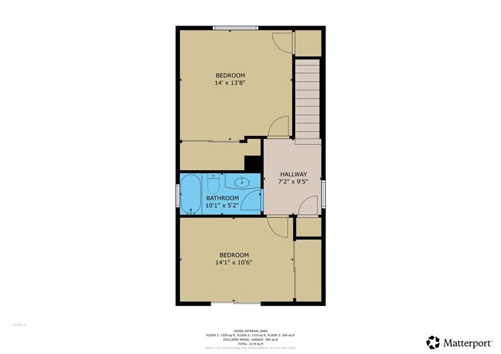 Image 42 of property listing at 20925 Almazan Road, Woodland Hills, CA 91364