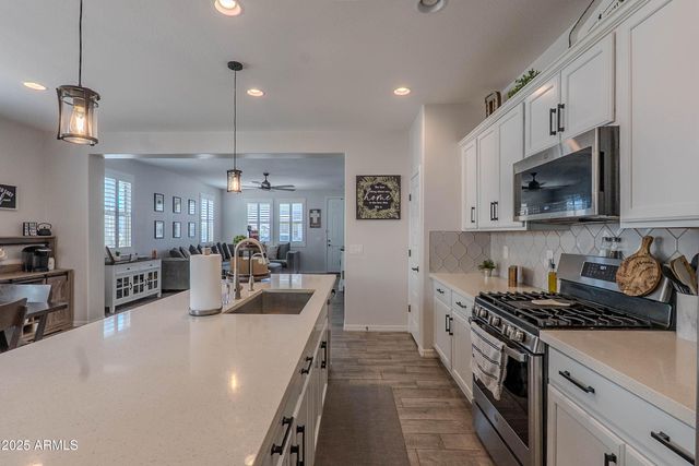 25202 N 142ND Drive, Surprise, AZ 85387