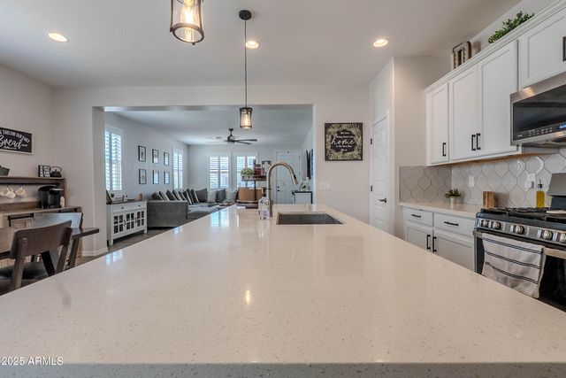 25202 N 142ND Drive, Surprise, AZ 85387