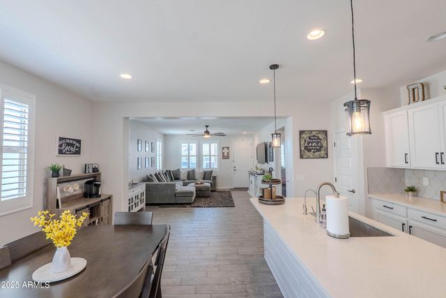 25202 N 142ND Drive, Surprise, AZ 85387