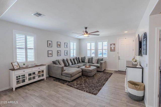 25202 N 142ND Drive, Surprise, AZ 85387