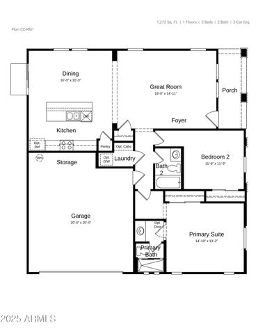 25202 N 142ND Drive, Surprise, AZ 85387