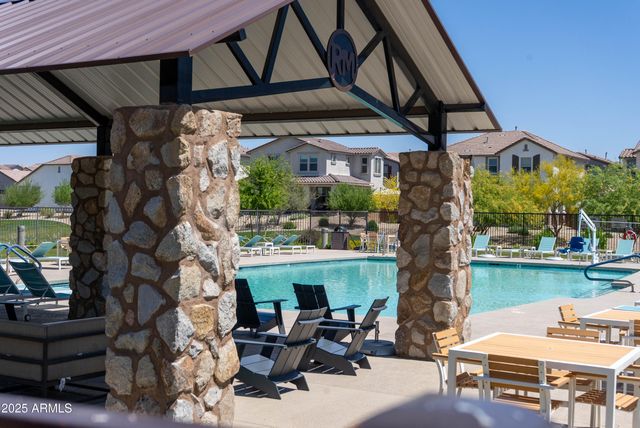 25202 N 142ND Drive, Surprise, AZ 85387