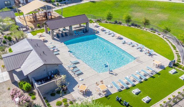 25202 N 142ND Drive, Surprise, AZ 85387