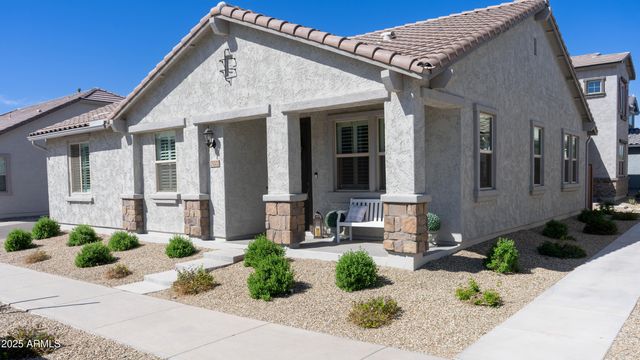 25202 N 142ND Drive, Surprise, AZ 85387