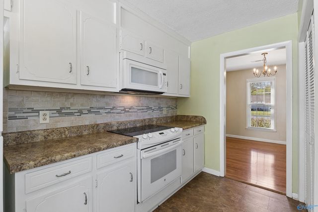 2511 Galahad Drive SE, Huntsville, AL 35803