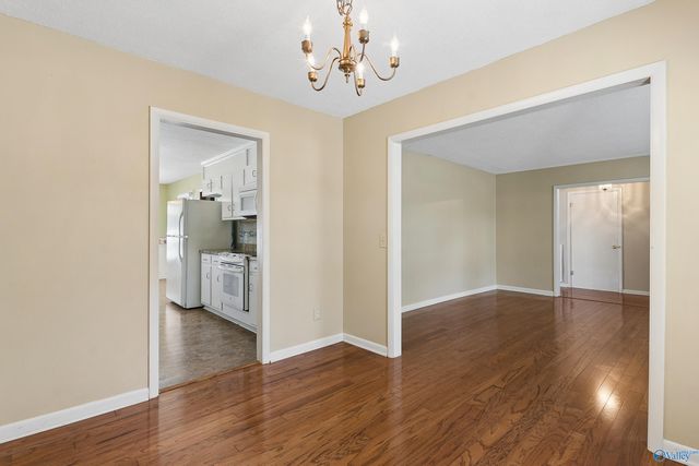 2511 Galahad Drive SE, Huntsville, AL 35803