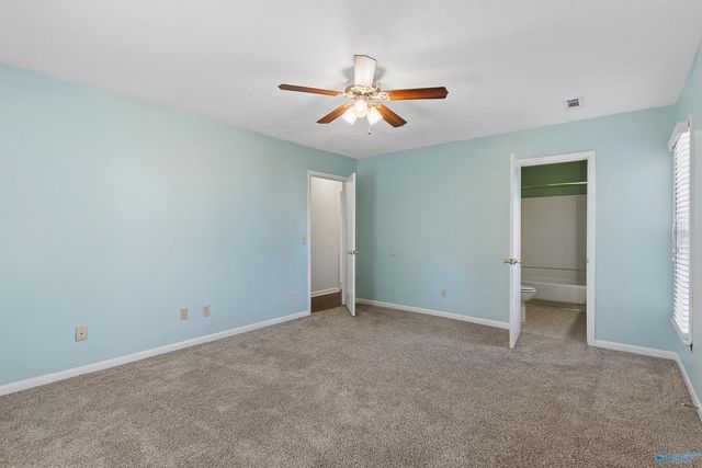 2511 Galahad Drive SE, Huntsville, AL 35803