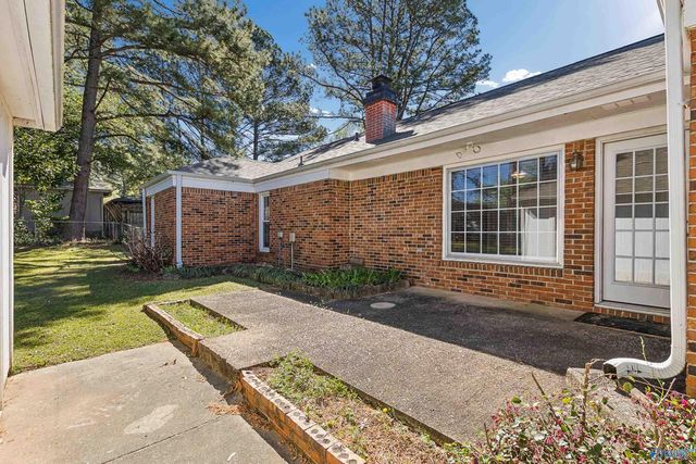 2511 Galahad Drive SE, Huntsville, AL 35803