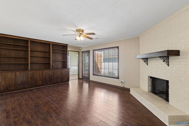 2511 Galahad Drive SE, Huntsville, AL 35803