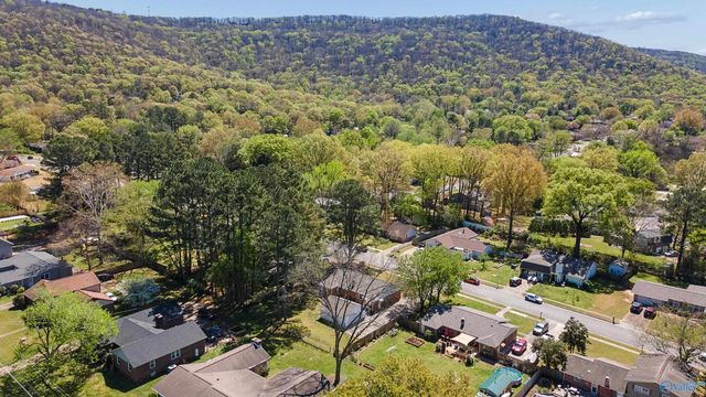 2511 Galahad Drive SE, Huntsville, AL 35803