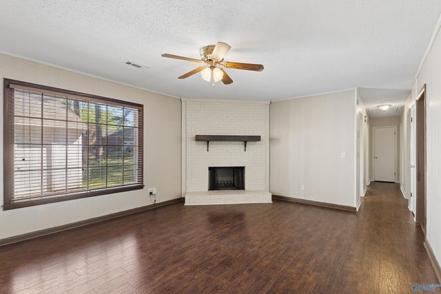 2511 Galahad Drive SE, Huntsville, AL 35803