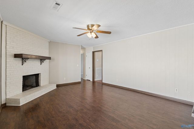 2511 Galahad Drive SE, Huntsville, AL 35803