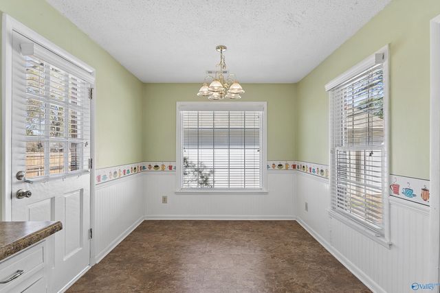 2511 Galahad Drive SE, Huntsville, AL 35803