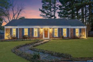 2511 Galahad Drive SE, Huntsville, AL 35803
