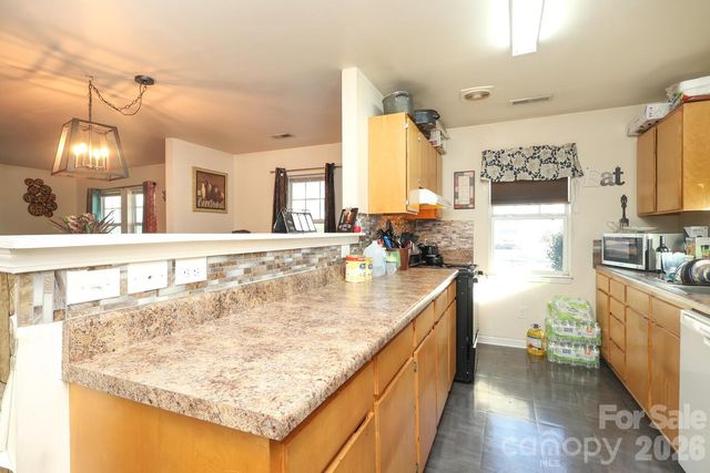 505 Campus Street, Charlotte, NC 28216