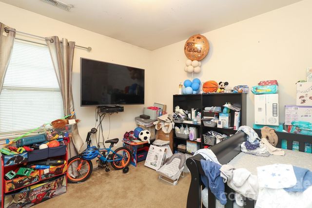 505 Campus Street, Charlotte, NC 28216