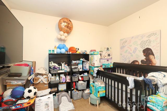 505 Campus Street, Charlotte, NC 28216