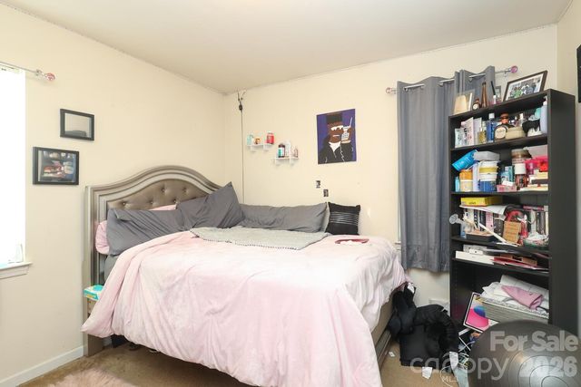 505 Campus Street, Charlotte, NC 28216