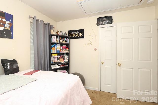 505 Campus Street, Charlotte, NC 28216