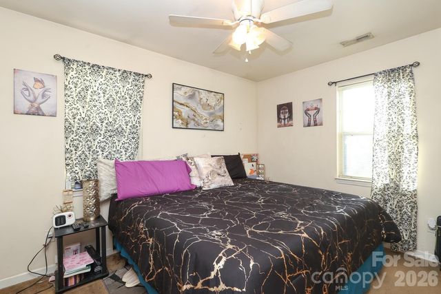 505 Campus Street, Charlotte, NC 28216