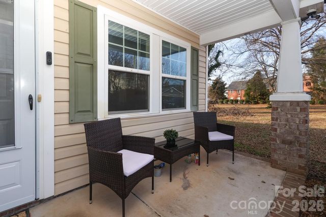 505 Campus Street, Charlotte, NC 28216