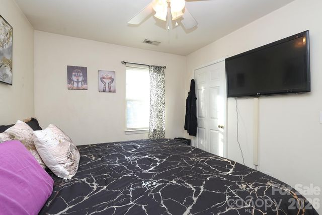 505 Campus Street, Charlotte, NC 28216