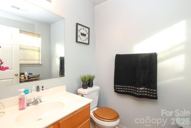 505 Campus Street, Charlotte, NC 28216