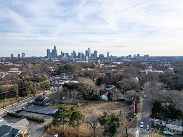 505 Campus Street, Charlotte, NC 28216